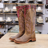 Bottes Boulet 0012 C